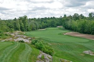 Muskoka Bay 7th